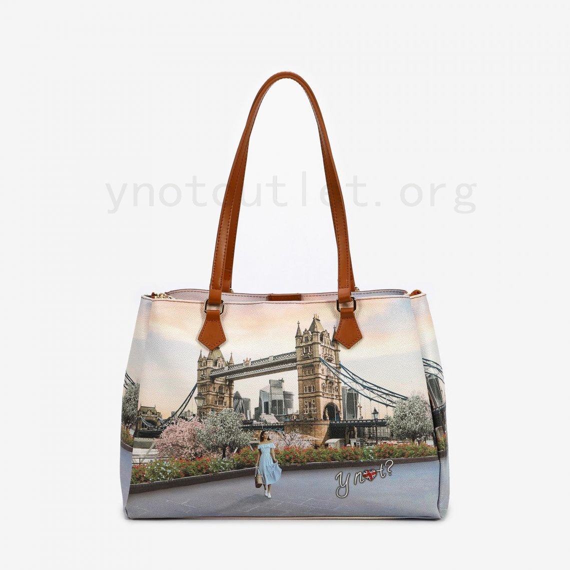 (image for) Offerte Tote London Kate